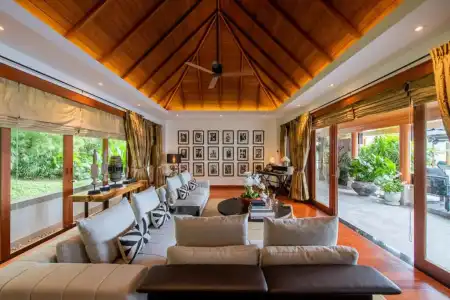 Villa Baan Phu Prana - 102