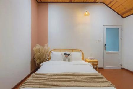 GREEN MEADOW VILLA&café - 57