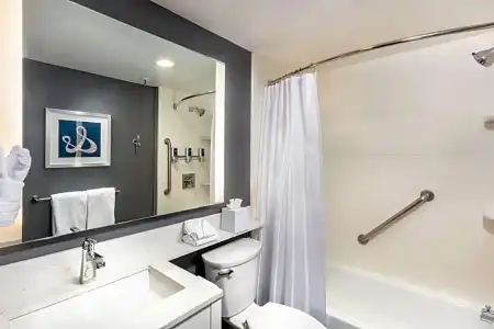 Four Points by Sheraton Los Angeles Westside - 65