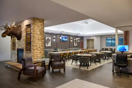 Homewood Suites by Hilton Anchorage - 27