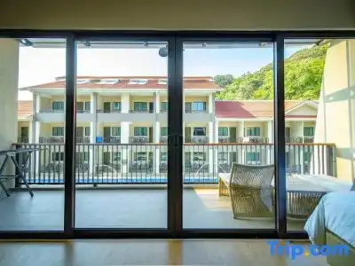 Summer Bay Resort, Lang Tengah Island - 159