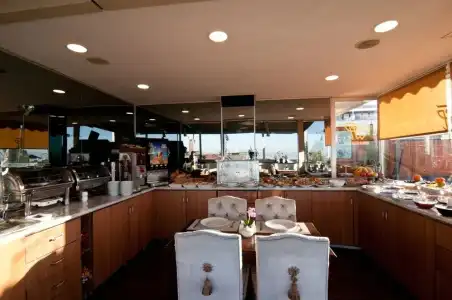 A'la Sofia İstanbul - 24