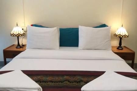 Bhuvarin Resort - 32