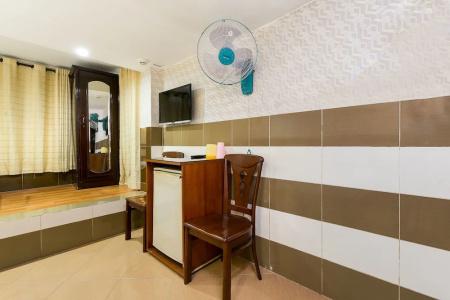 OYO 261 Binh Dung - 49