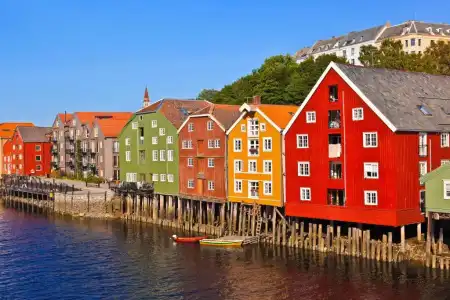 Thon Trondheim - 11