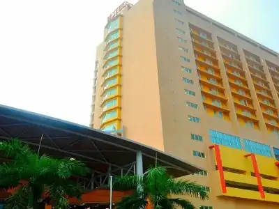 Palm Seremban - 22