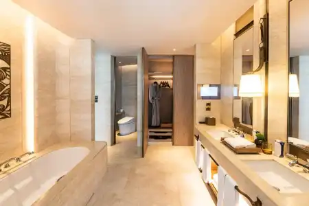 Waldorf Astoria Bangkok - 11