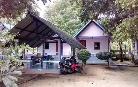 Roong Arun Resort - 19