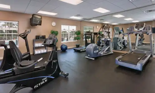 WorldMark Branson - 26
