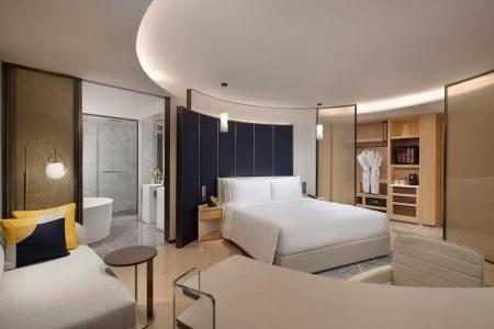 voco XI'AN ETDZ by IHG - 34