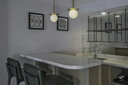 Albuquerque Marriott Pyramid North - 48