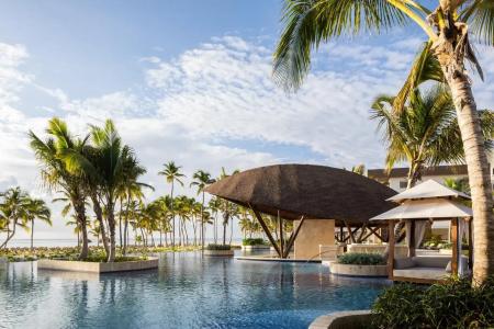 Hyatt Ziva Cap Cana - All Inclusive - 31