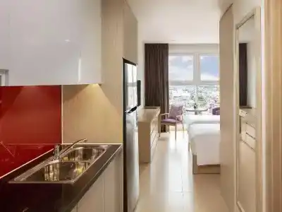 Mercure Hai Phong - 43