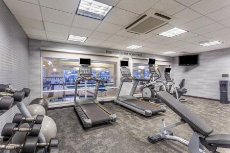 Fairfield Inn & Suites Madison East - 12