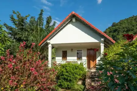 Le Kep Bungalows - 110