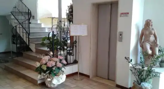 Trevi Riccione - 12