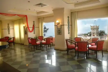 Aifu El Montazah Alexandria - 1