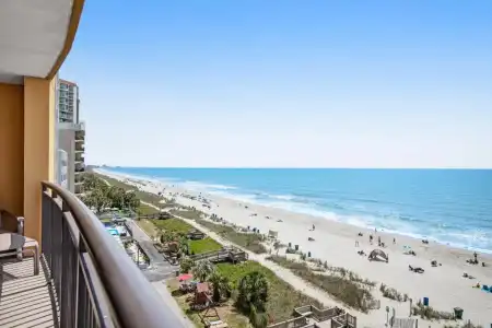 Anderson Ocean Club and Spa by Oceana Resorts - 164