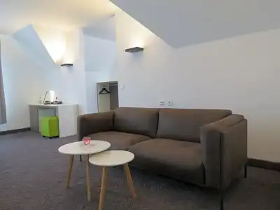 Comfor Ulm City - 106