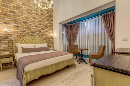 Bel Canto Alacati - 59
