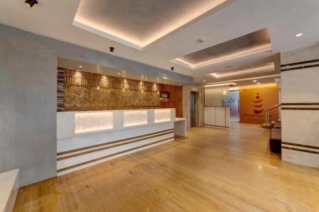 Icon Regency By Bhagini - 22