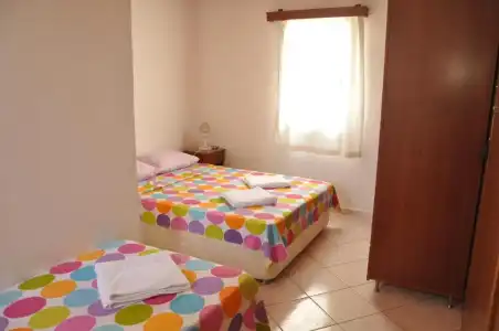 Melis Pansiyon - 46