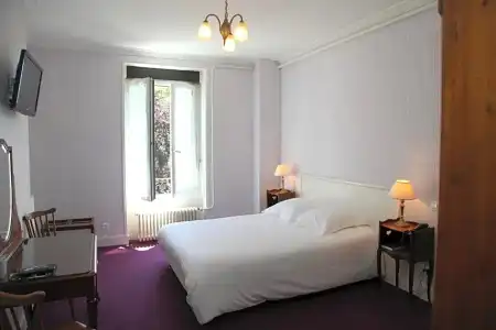 The Originals Boutique, Hôtel Terminus - 52