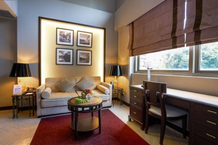Orchard Parksuites - 6