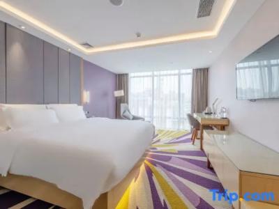 7 Days Inn Dongguan Shijie Jiarong Shopping Plaza - 113
