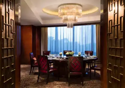 JW Marriott Beijing Central - 18