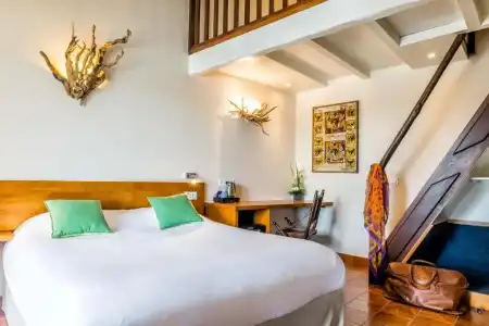 Auberge Cavaliere du Pont Des Bannes - 55