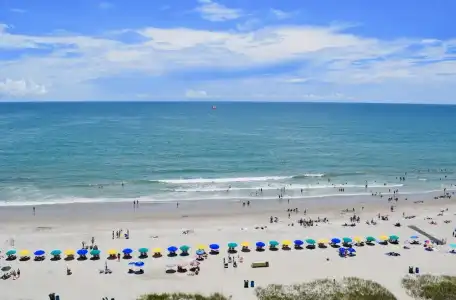 Schooner II Beach and Racquet Club - 57
