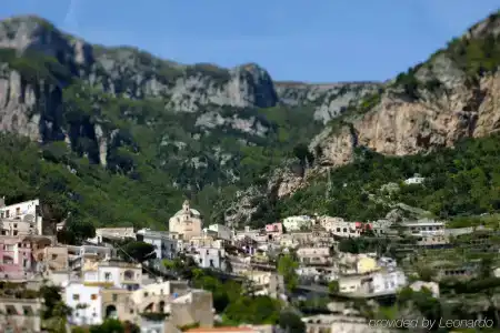 Le Sirenuse - 21
