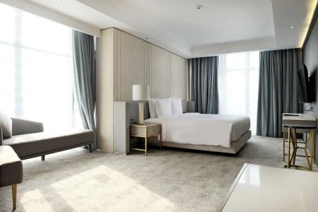 Goodrich Suites, Jakarta - 23