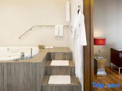 Sheraton Grand Incheon - 119