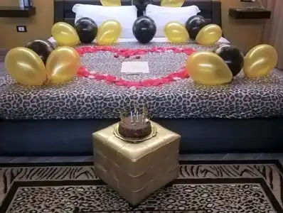 Excellence Suite - 139