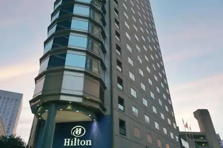 Hilton Boston Back Bay - 0