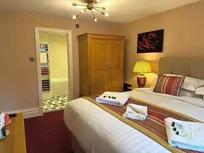 Chester House Guest House - 146
