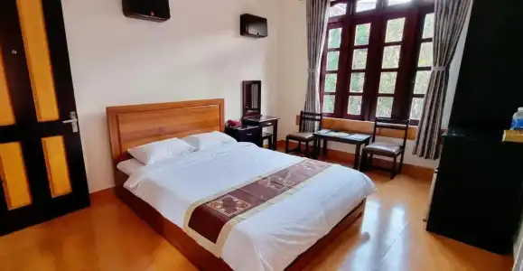 Villa Pink House - 27