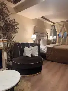 Lord Morgan & Exclusive Design Nisantasi - 23