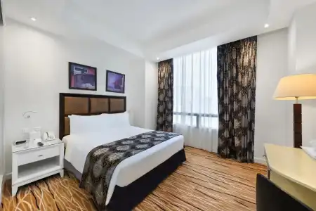 Plaza Inn Doha - 36