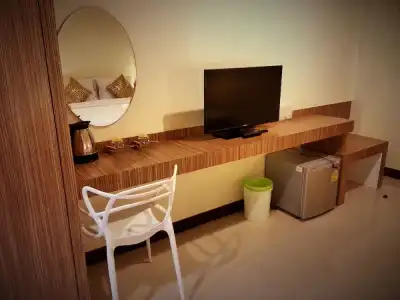Le Luxe Residence - 37
