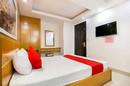 OYO 334 Milan - 3