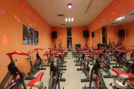 Soluxe Guangzhou - 24