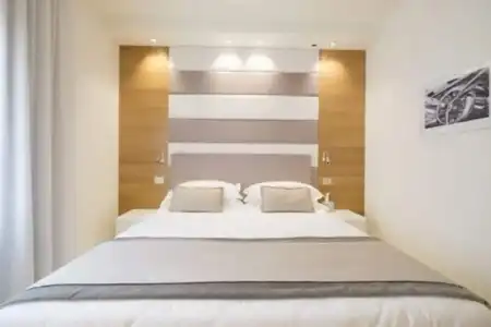 Metropol Ceccarini Suite - Luxury apartments - 34