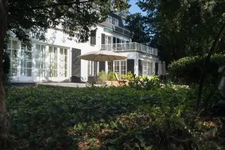 Villa im Park - 25