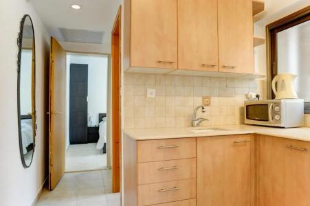 Sea Suites Apartments - 110