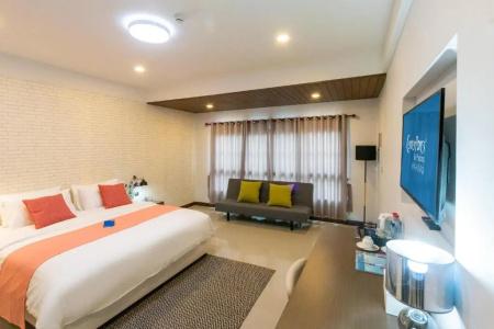 CenterParcs by Paxton Chiangmai - 54