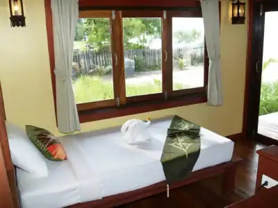 Koh Mook Sivalai Beach Resort - 35