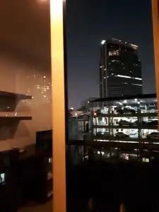 Bed by City Surawong-Patpong - 28